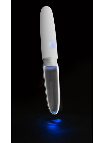 Straight LED Vibrator